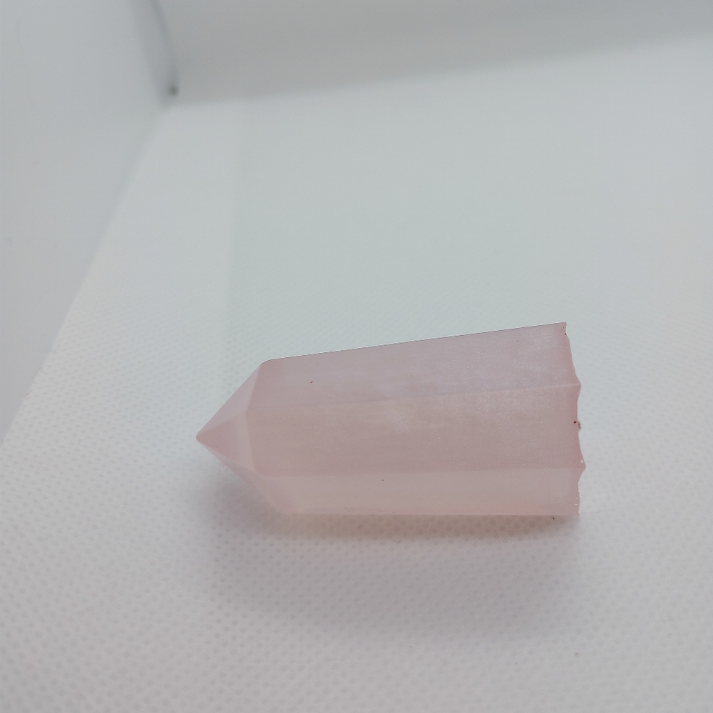Pink Healing Crystal - Picture 3 of 4